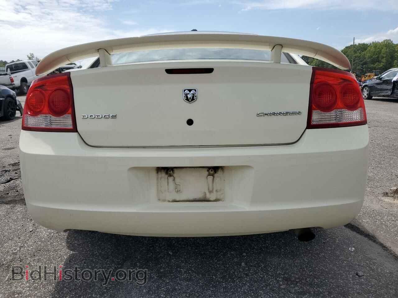 2010 DODGE CHARGER - VIN: 2B3CA9CV0AH304479 - Фото 6