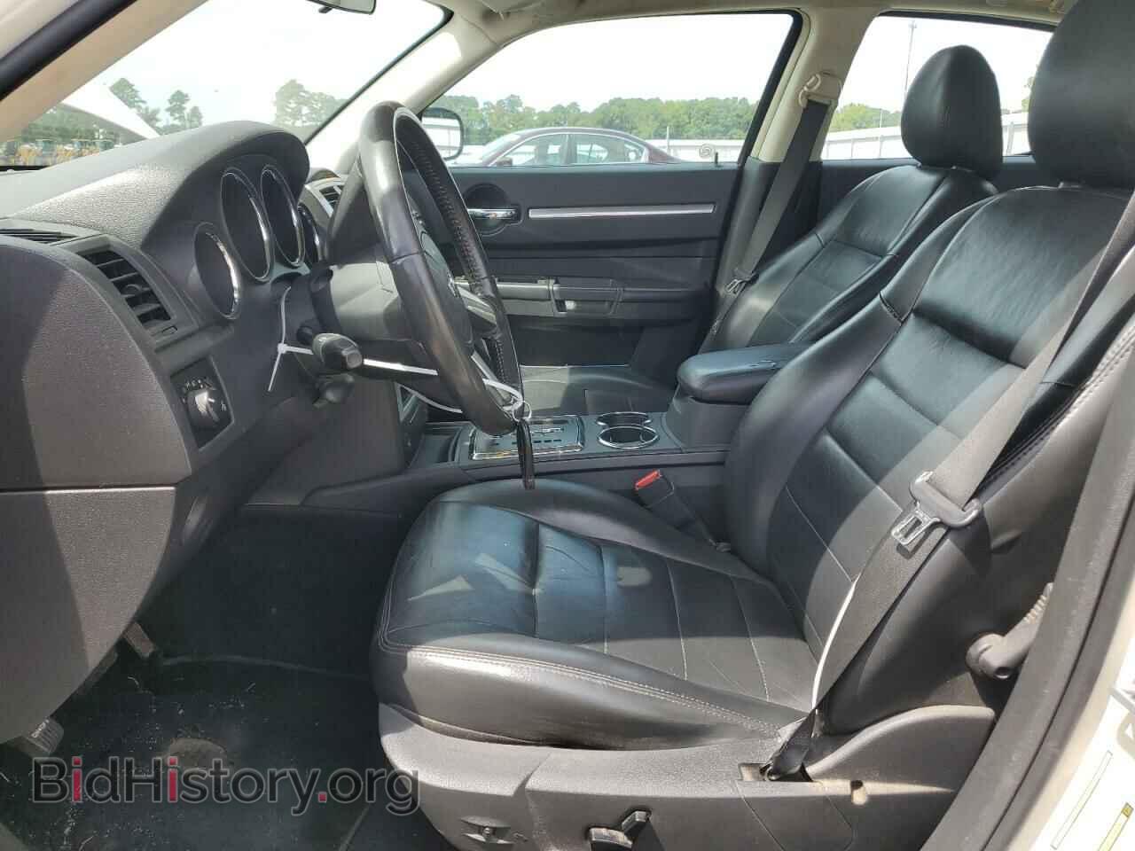 2010 DODGE CHARGER - VIN: 2B3CA9CV0AH304479 - Фото 7