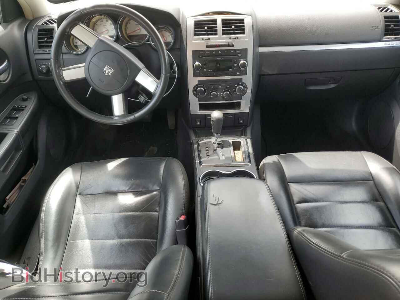 2010 DODGE CHARGER - VIN: 2B3CA9CV0AH304479 - Фото 8