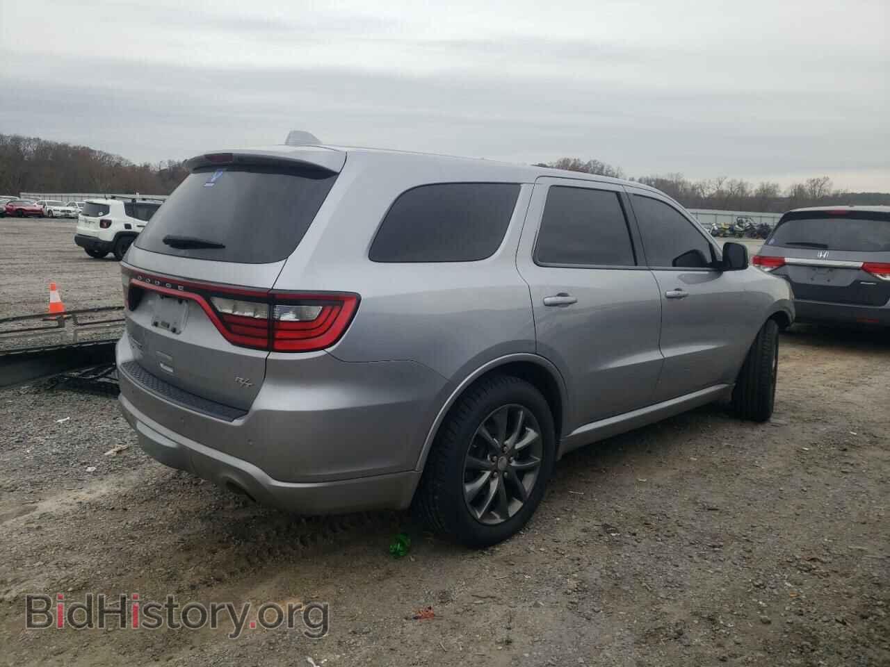 2014 DODGE DURANGO - VIN: 1C4SDJCT5EC468532 - Photo 3