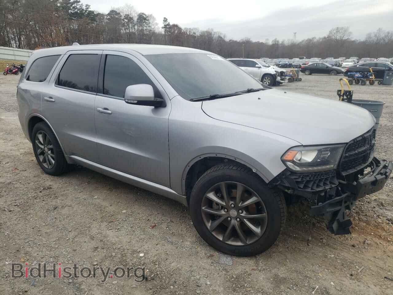 2014 DODGE DURANGO - VIN: 1C4SDJCT5EC468532 - Photo 4