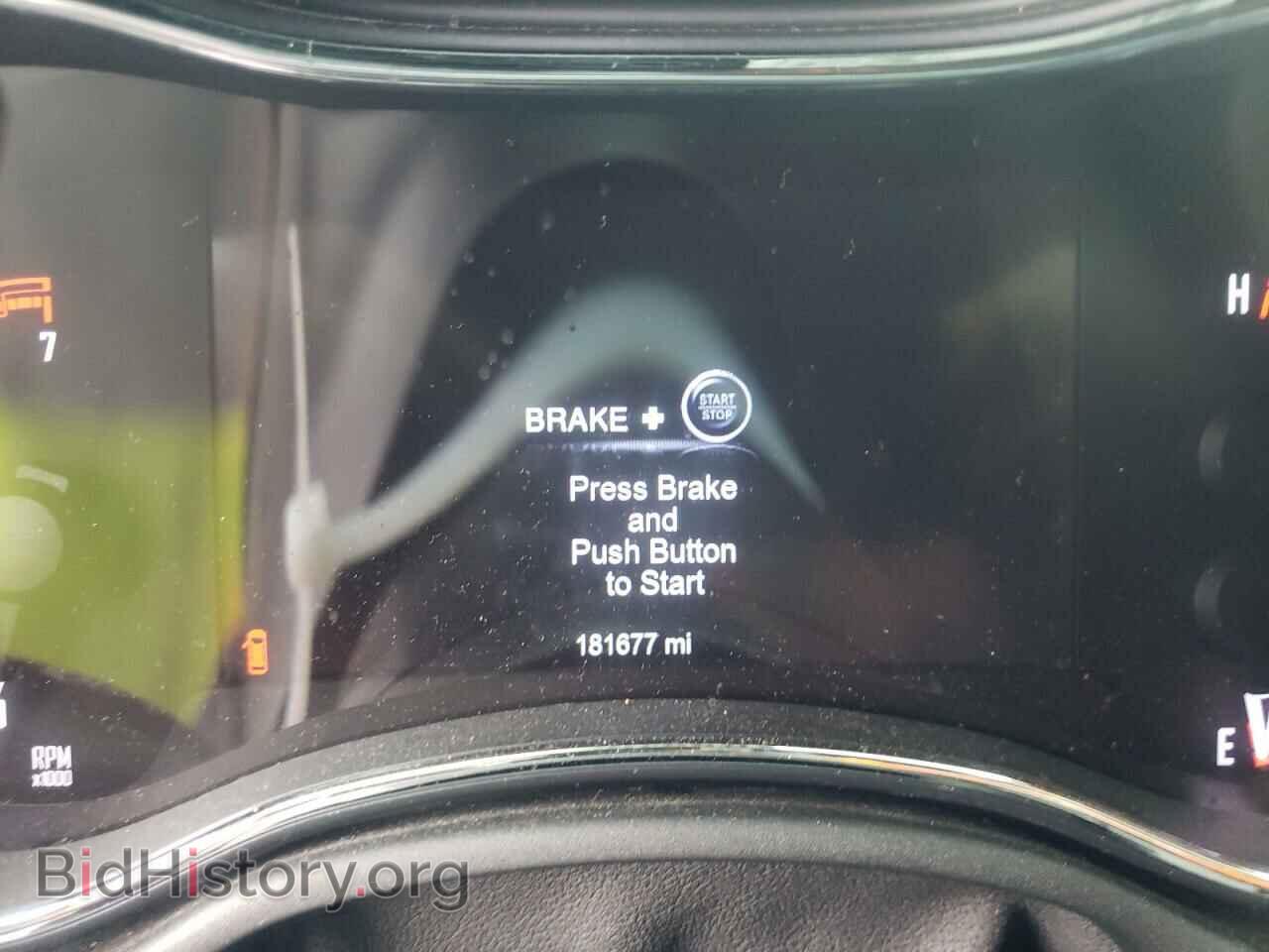 2014 DODGE DURANGO - VIN: 1C4SDJCT5EC468532 - Photo 9