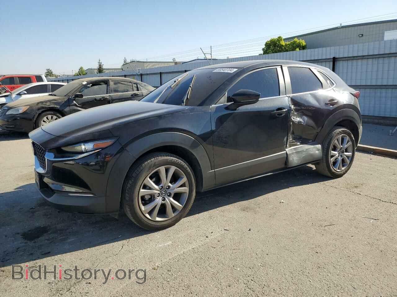 Photo 3MVDMABL6MM228119 - MAZDA CX30 2021