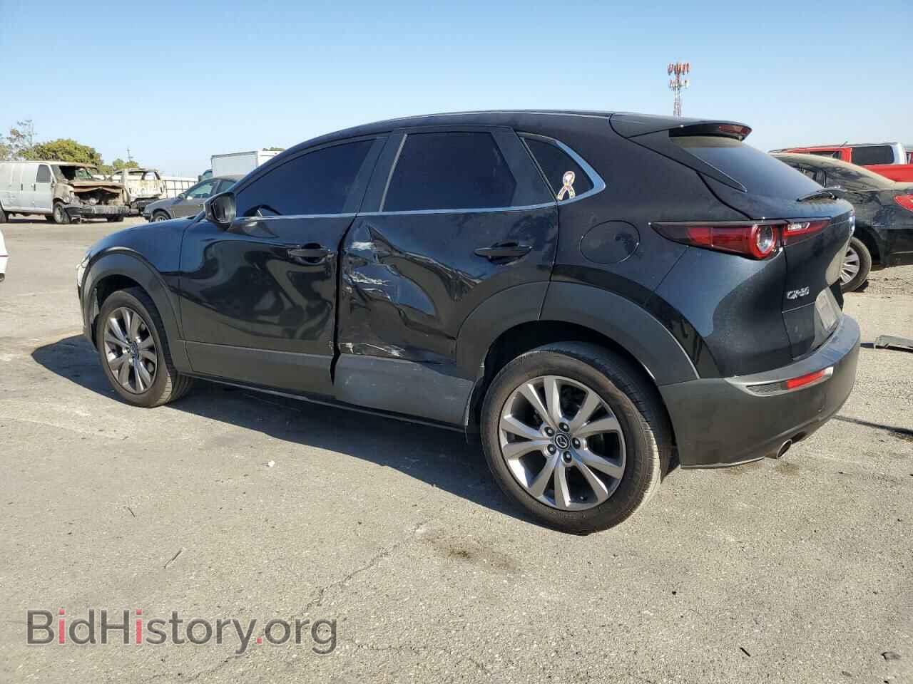 2021 MAZDA CX30 - VIN: 3MVDMABL6MM228119 - Photo 2