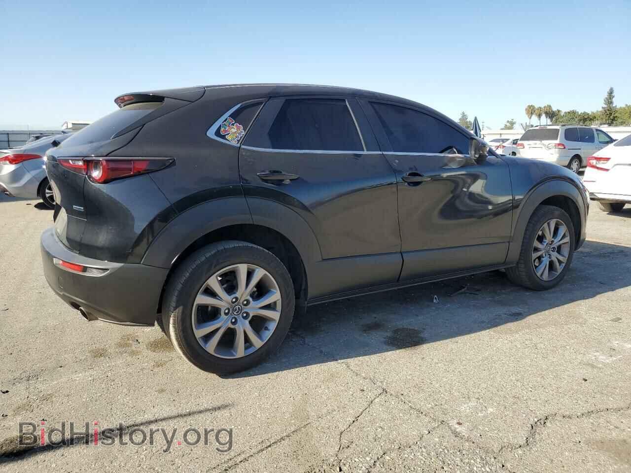 2021 MAZDA CX30 - VIN: 3MVDMABL6MM228119 - Photo 3