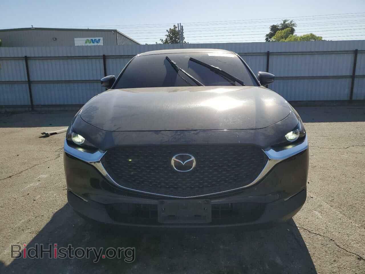 2021 MAZDA CX30 - VIN: 3MVDMABL6MM228119 - Photo 5