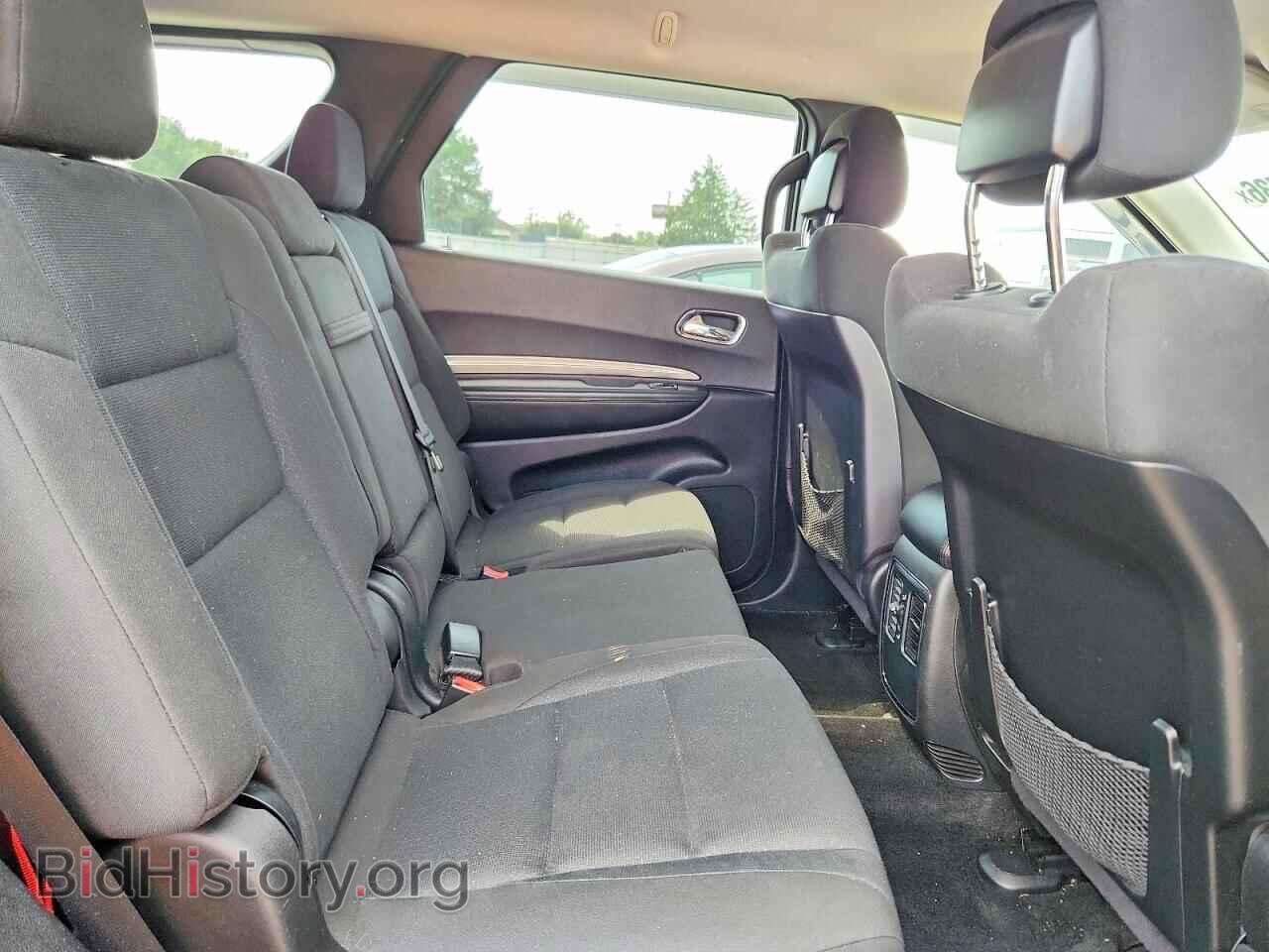 2013 DODGE DURANGO - VIN: 1C4RDJAG9DC527777 - Photo 11
