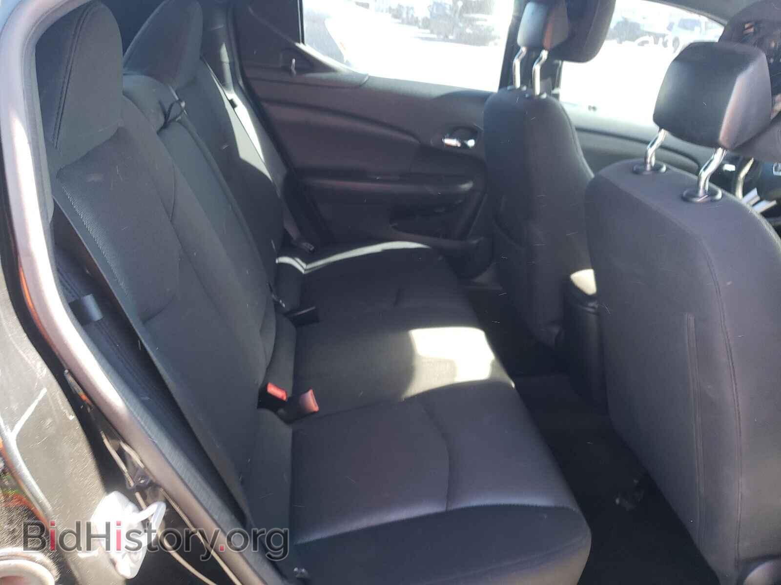 2013 DODGE AVENGER - VIN: 1C3CDZCG7DN506291 - Photo 6