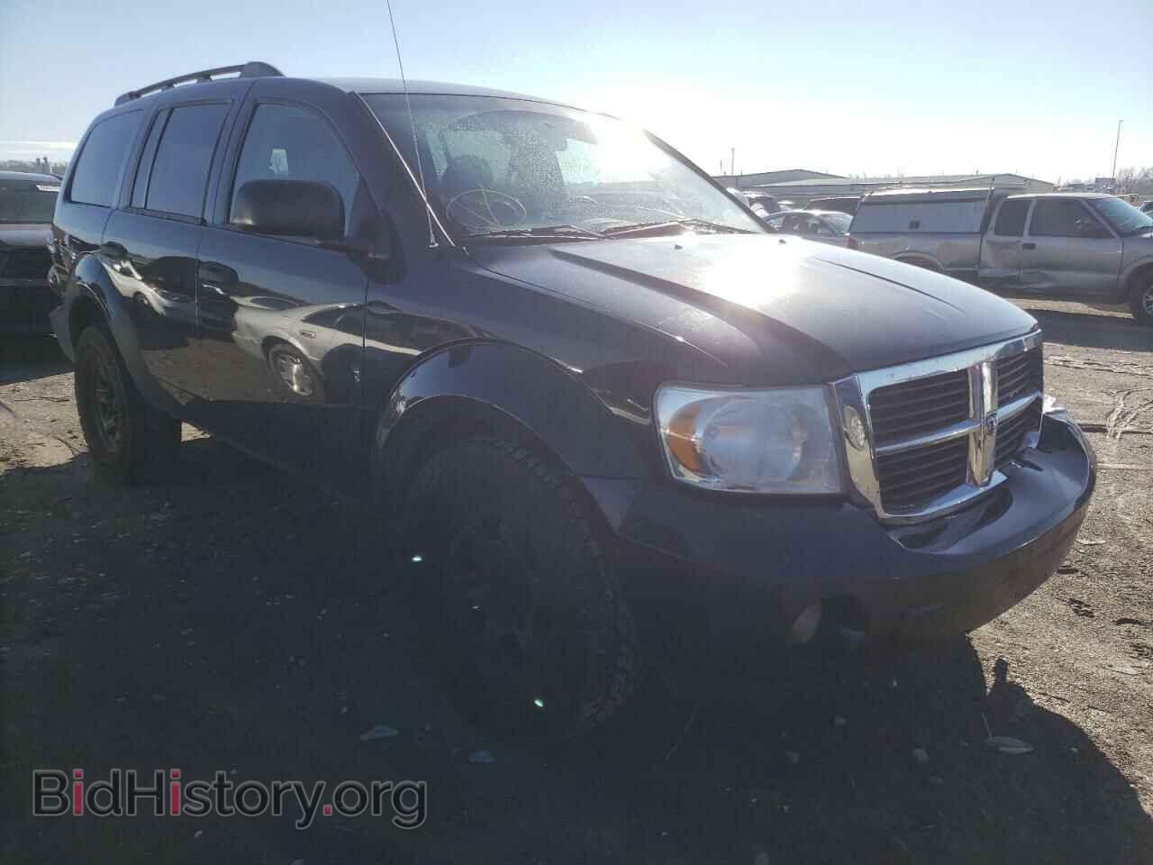 Photo 1D8HB38P79F708564 - DODGE DURANGO 2009