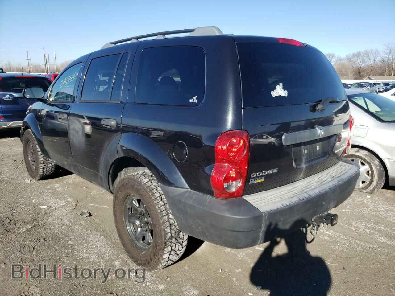 2009 DODGE DURANGO - VIN: 1D8HB38P79F708564 - Photo 3