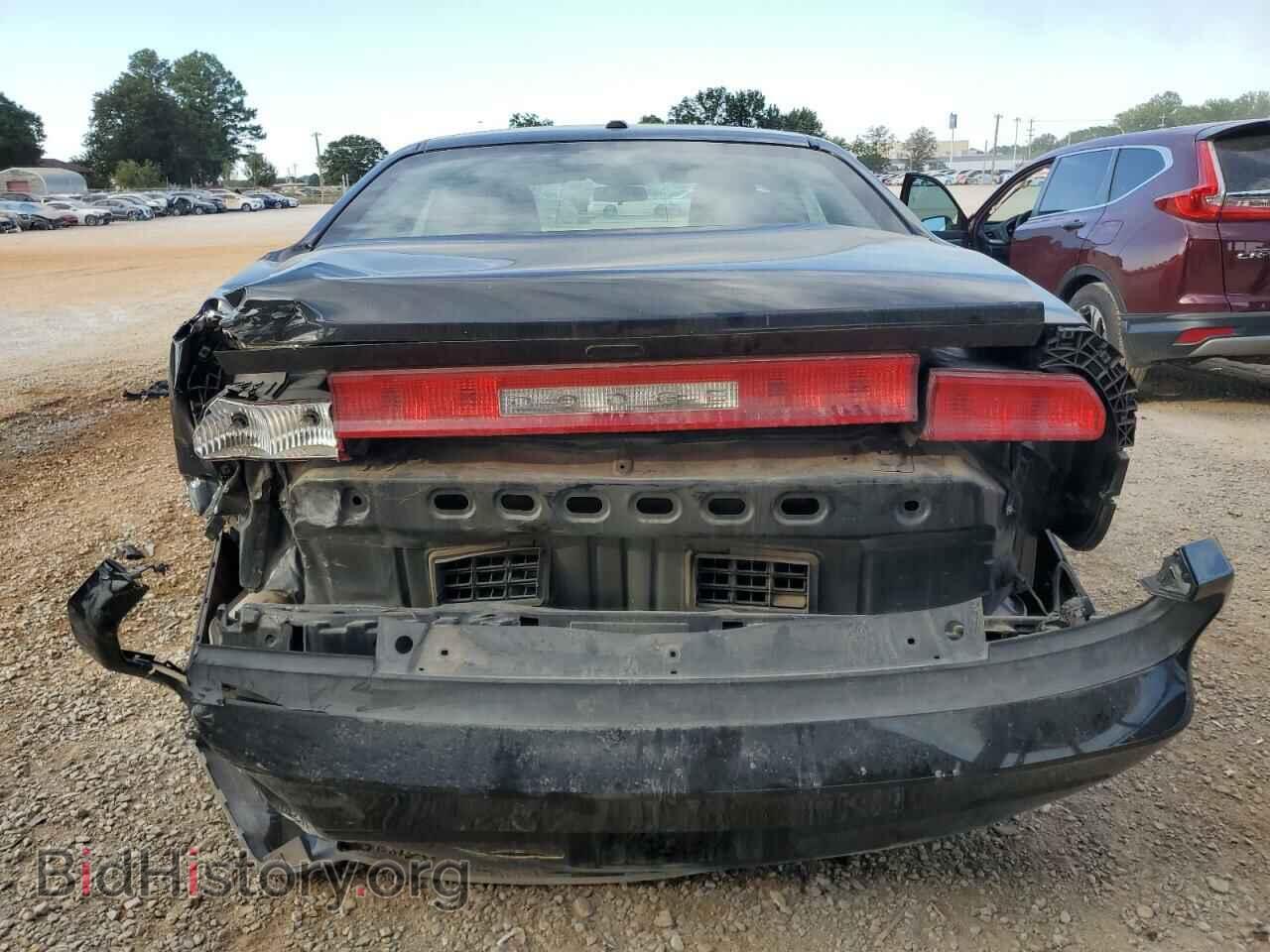 2013 DODGE CHALLENGER - VIN: 2C3CDYAG3DH578837 - Photo 6