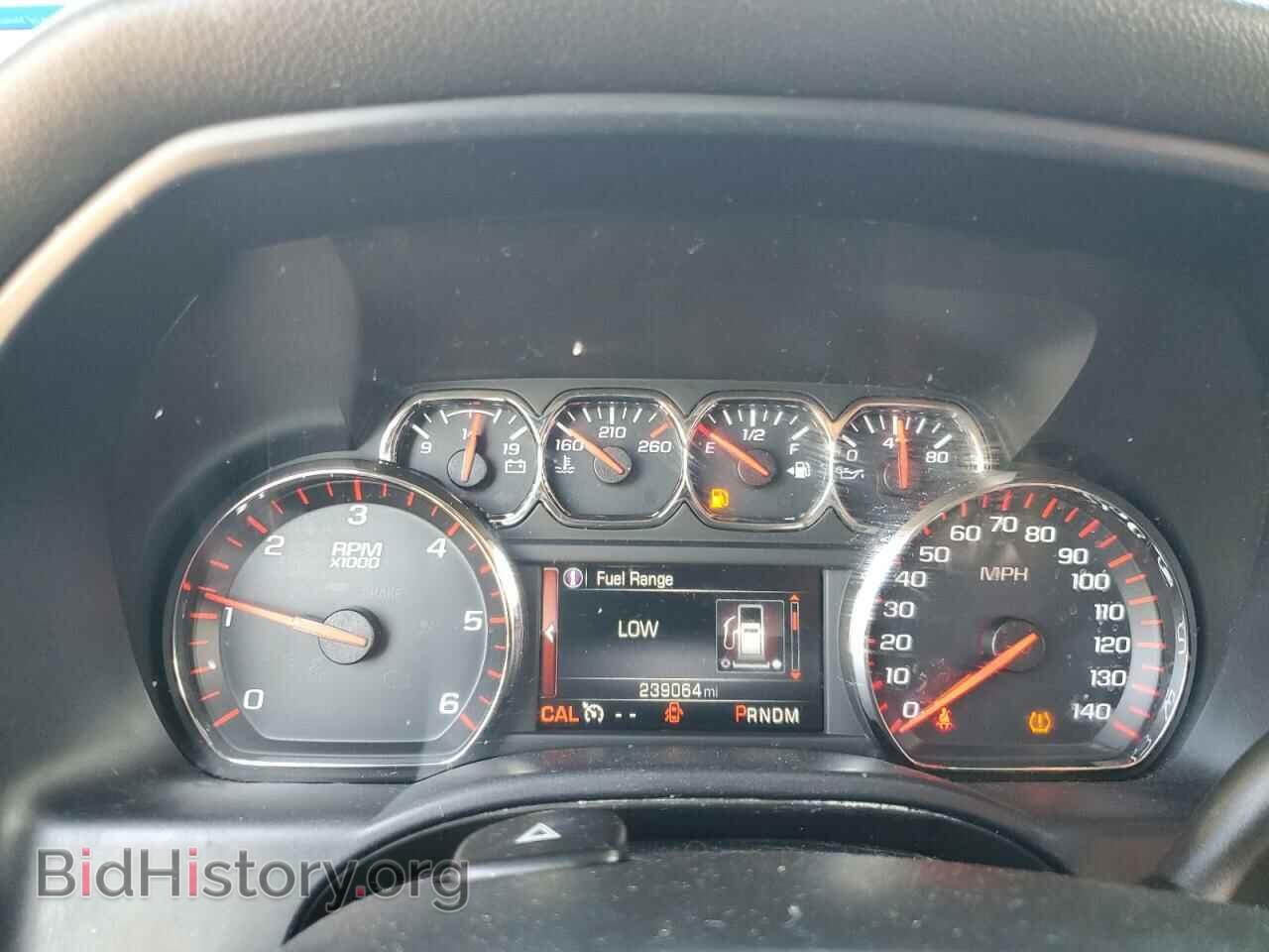 2015 GMC SIERRA - VIN: 3GTP1VEC4FG232374 - Фото 9