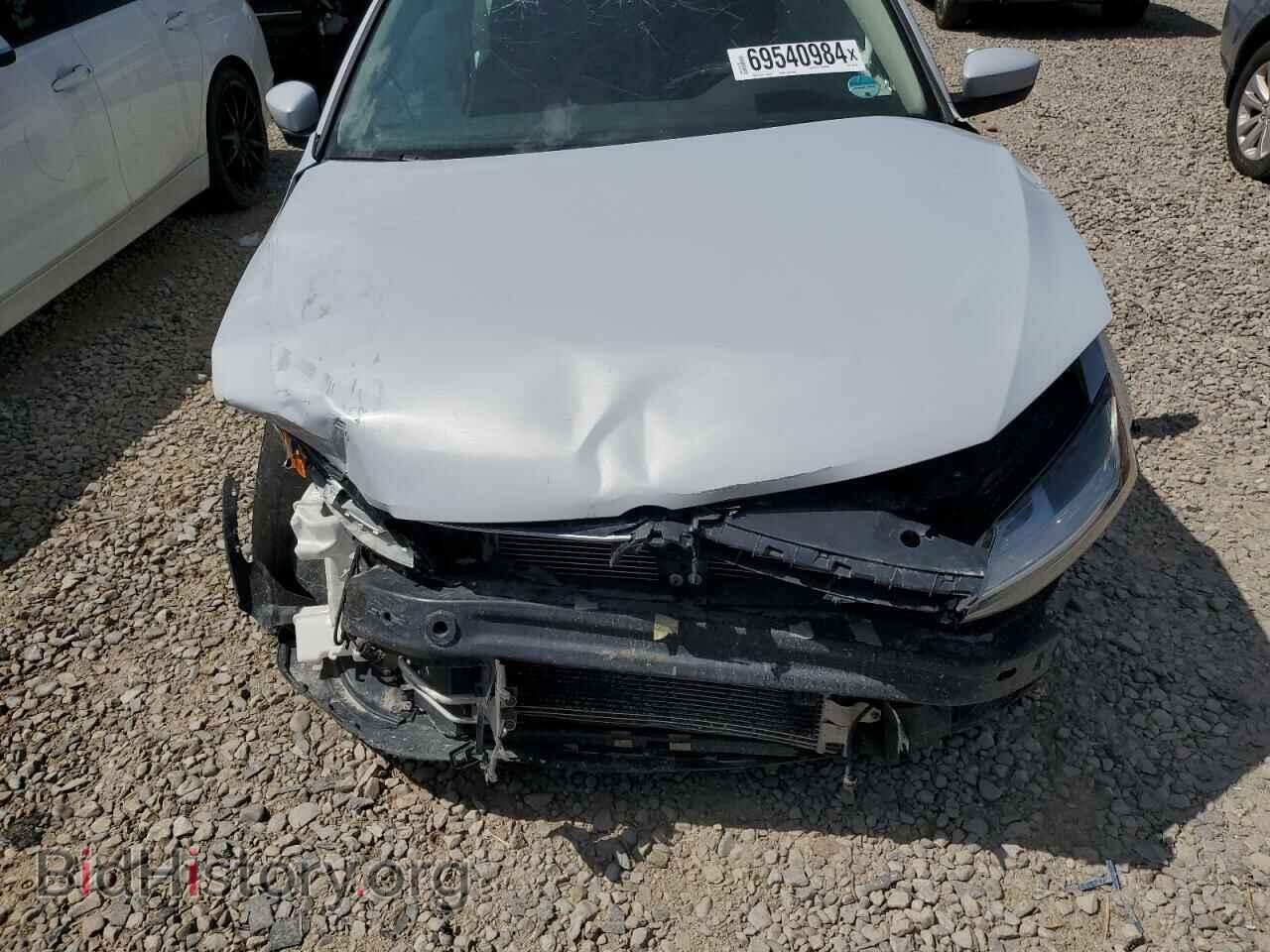 2017 VOLKSWAGEN JETTA - VIN: 3VW2B7AJ8HM335497 - Фото 11