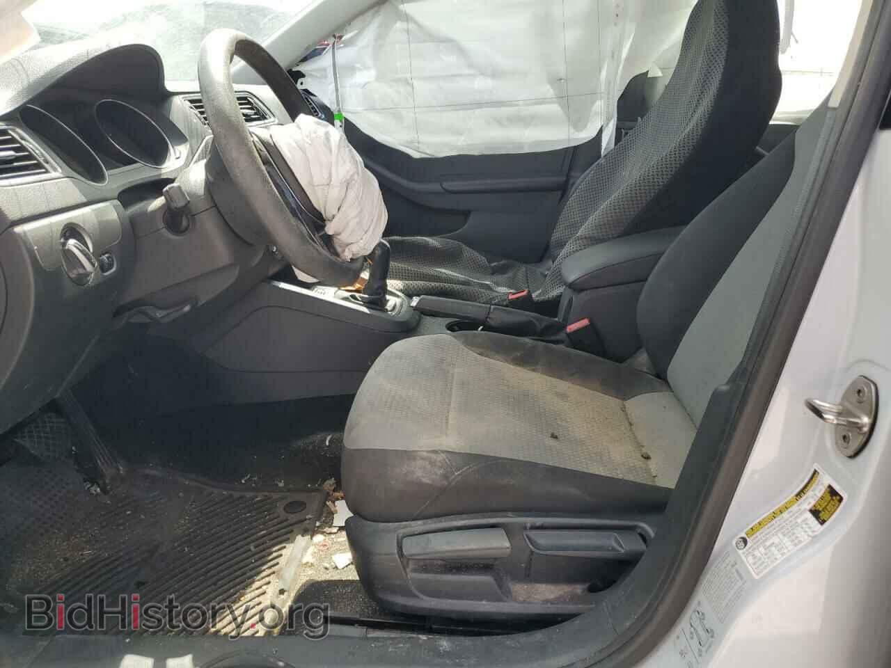 2017 VOLKSWAGEN JETTA - VIN: 3VW2B7AJ8HM335497 - Фото 7
