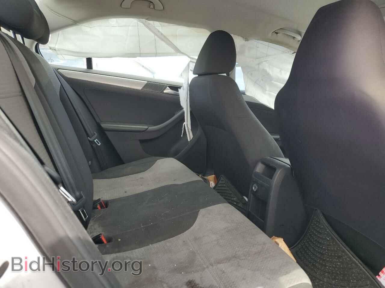 2017 VOLKSWAGEN JETTA - VIN: 3VW2B7AJ8HM335497 - Фото 10