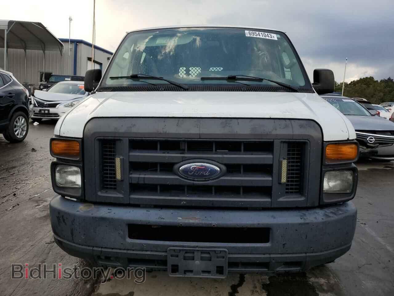 2013 FORD ALL Models - VIN: 1FTNE1EW7DDA23350 - Фото 5