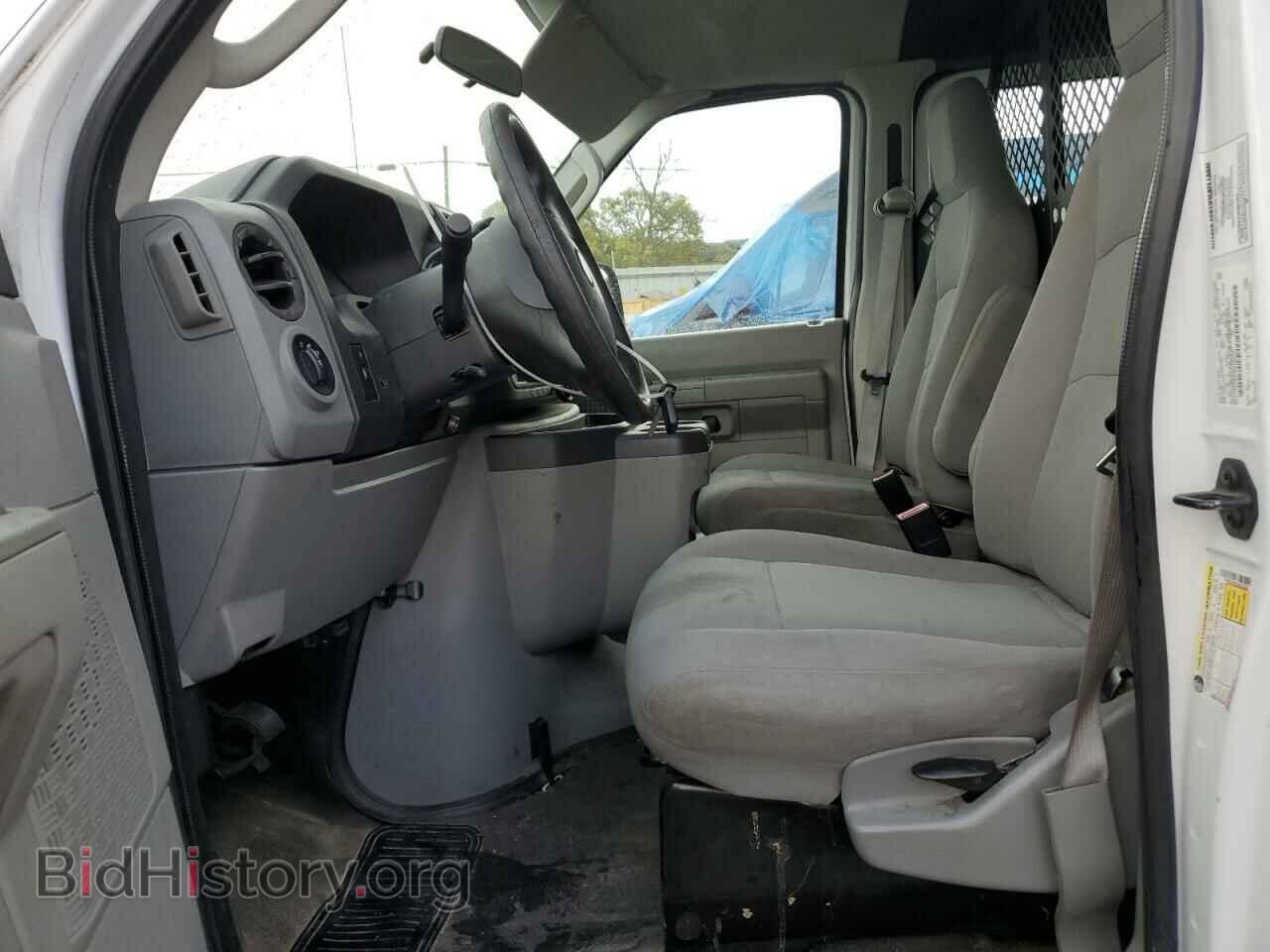 2013 FORD ALL Models - VIN: 1FTNE1EW7DDA23350 - Фото 7