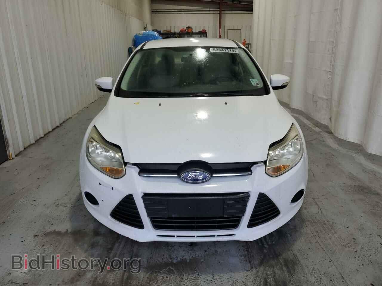 2014 FORD FOCUS - VIN: 1FADP3F24EL186824 - Photo 5