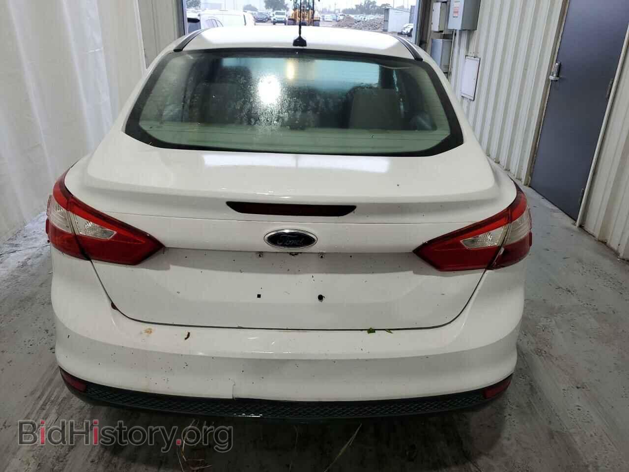 2014 FORD FOCUS - VIN: 1FADP3F24EL186824 - Photo 6