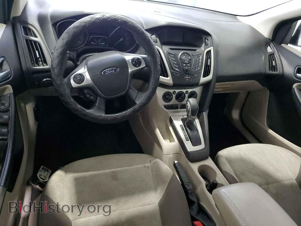 2014 FORD FOCUS - VIN: 1FADP3F24EL186824 - Photo 8