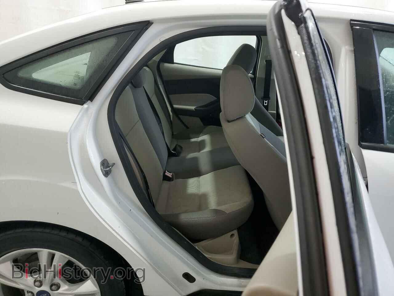 2014 FORD FOCUS - VIN: 1FADP3F24EL186824 - Photo 10