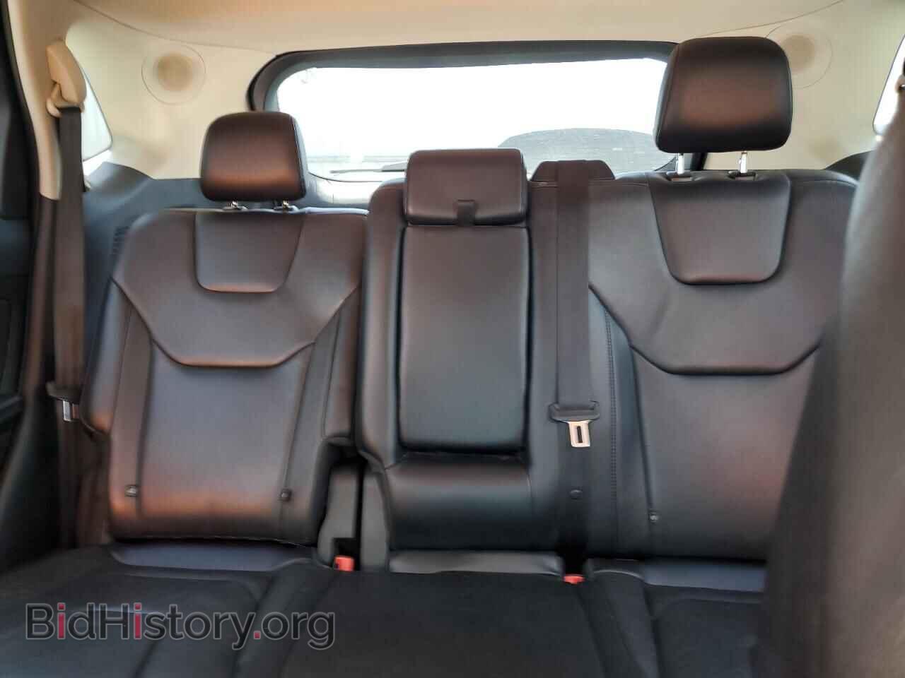 2018 FORD EDGE - VIN: 2FMPK3K92JBB44313 - Фото 10