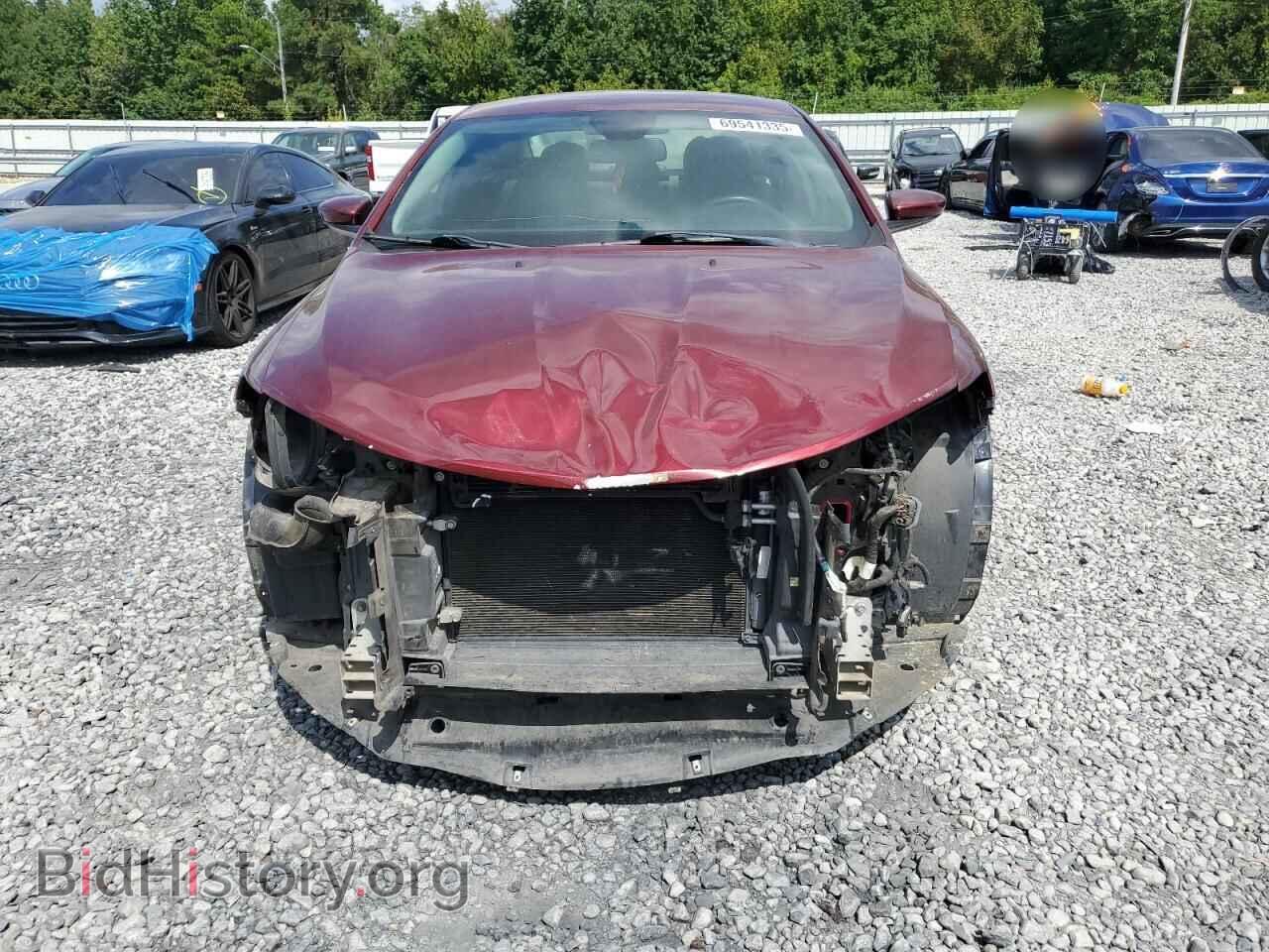 2015 CHRYSLER 200 - VIN: 1C3CCCAB6FN562538 - Фото 5