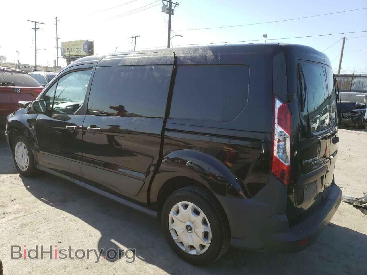 2017 FORD TRANSIT - VIN: NM0LS7E76H1320951 - Фото 2