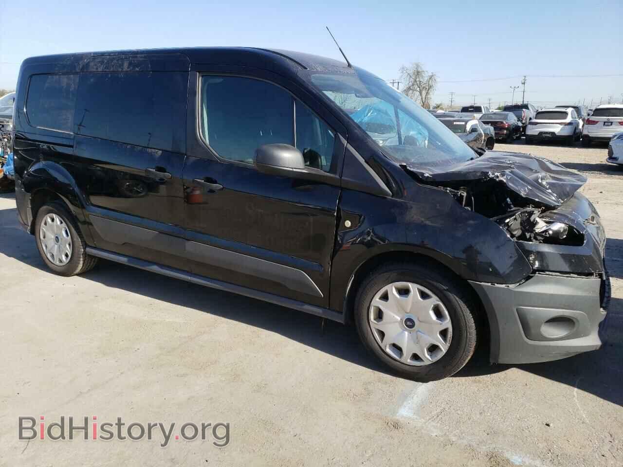 2017 FORD TRANSIT - VIN: NM0LS7E76H1320951 - Фото 4