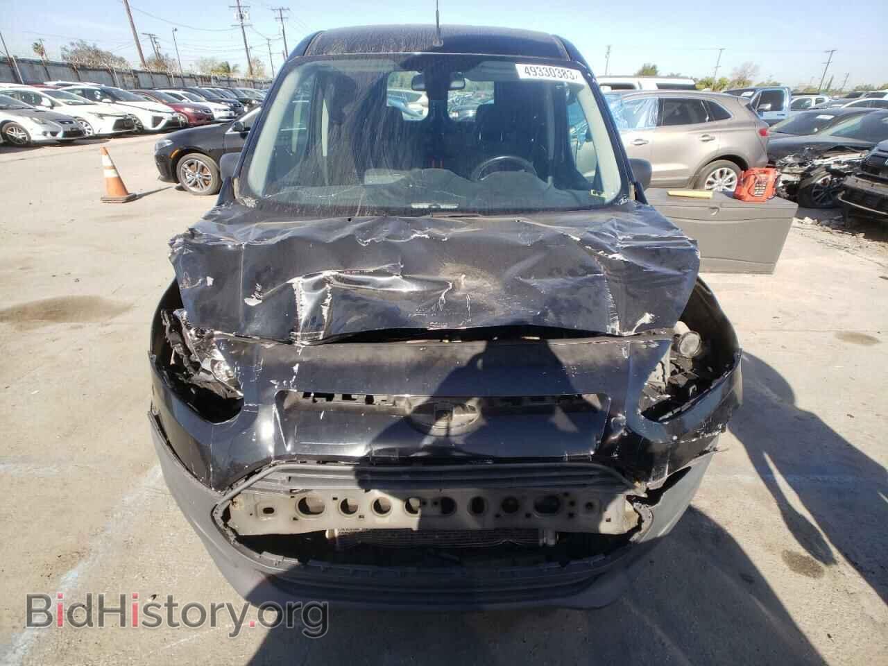 2017 FORD TRANSIT - VIN: NM0LS7E76H1320951 - Фото 5