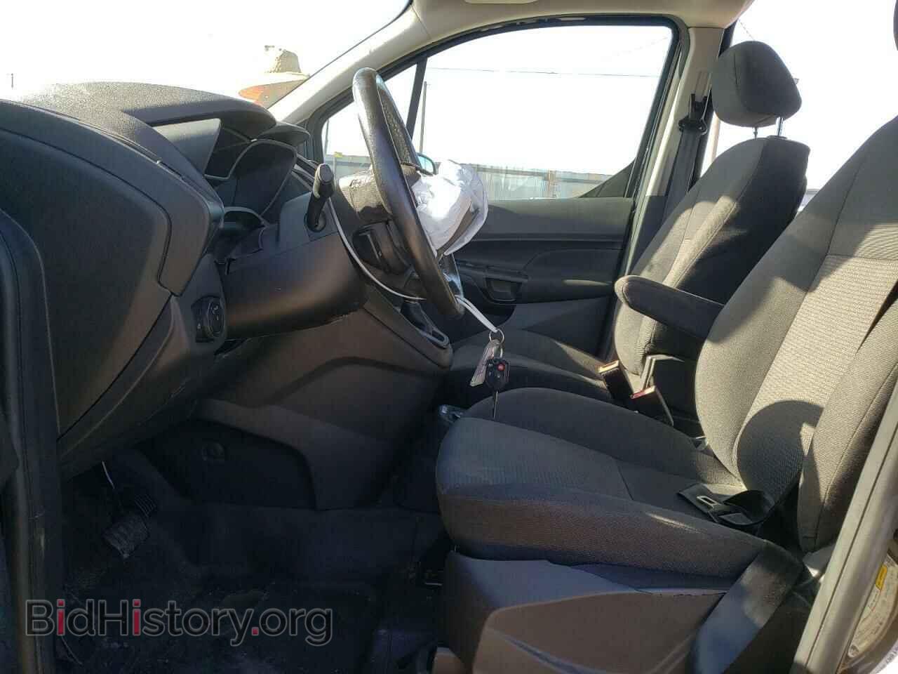 2017 FORD TRANSIT - VIN: NM0LS7E76H1320951 - Фото 7