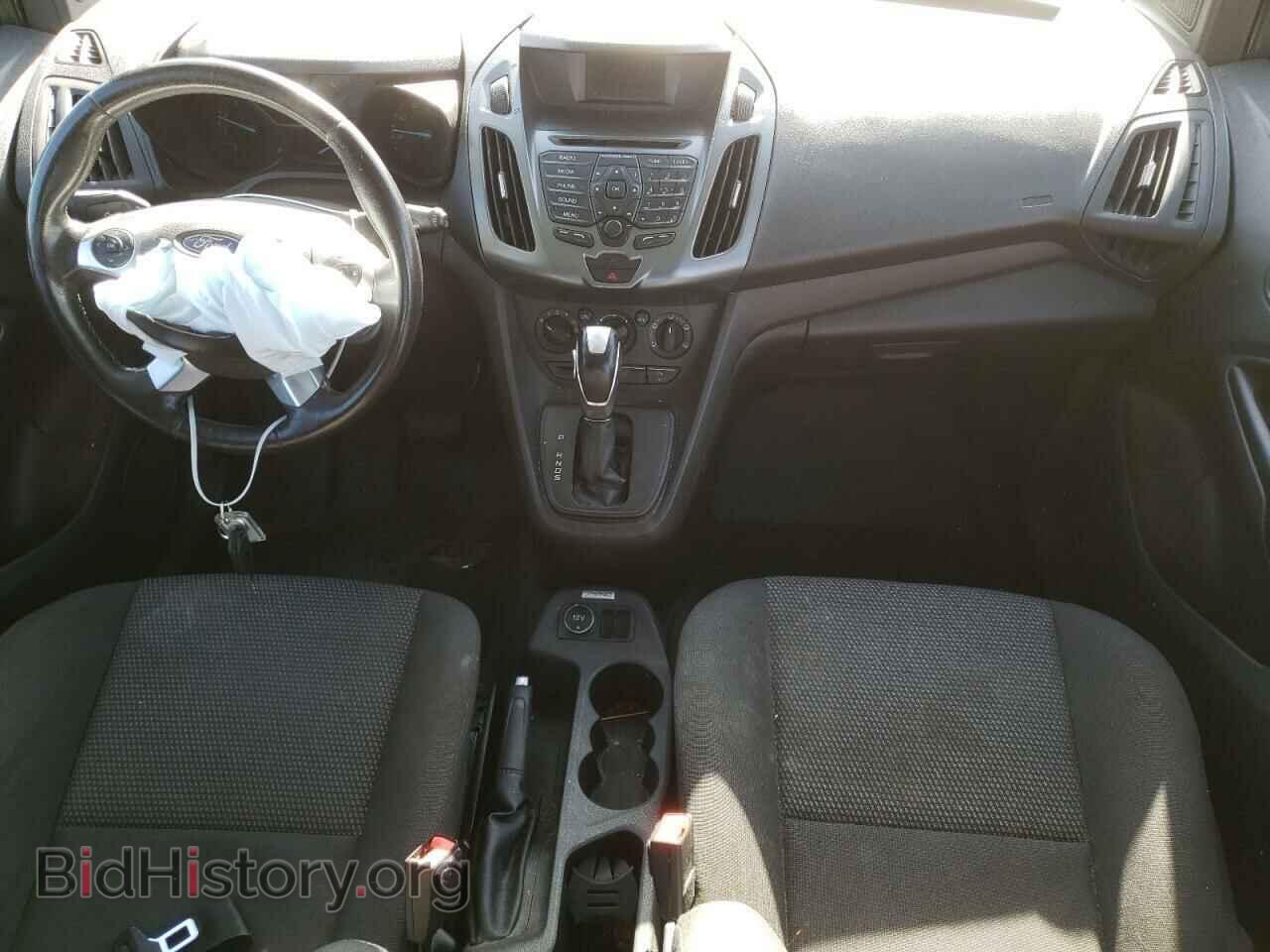 2017 FORD TRANSIT - VIN: NM0LS7E76H1320951 - Фото 8