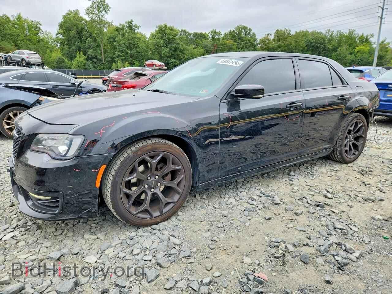 Photo 2C3CCABG7KH582718 - CHRYSLER 300 2019