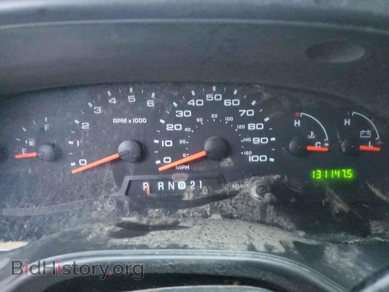2007 FORD ECONOLINE - VIN: 1FTSE34L87DB38436 - Photo 9
