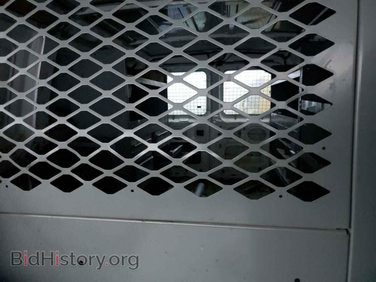 2007 FORD ECONOLINE - VIN: 1FTSE34L87DB38436 - Photo 10