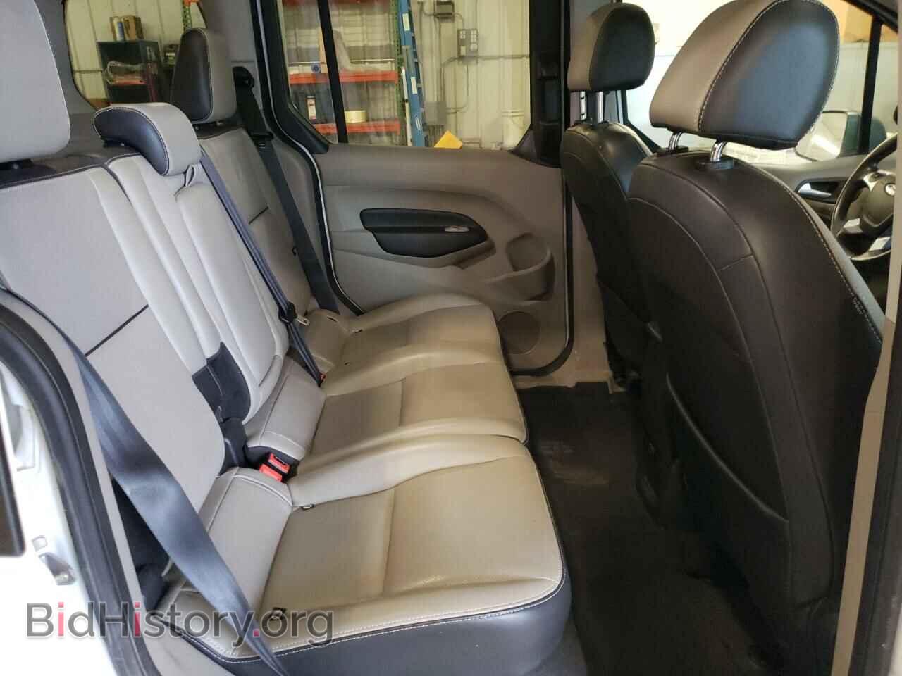 2015 FORD TRANSIT - VIN: NM0AE8F77F1204190 - Фото 11