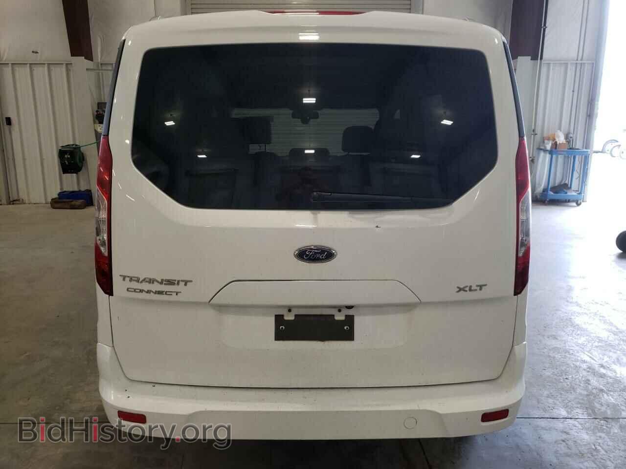 2015 FORD TRANSIT - VIN: NM0AE8F77F1204190 - Фото 6