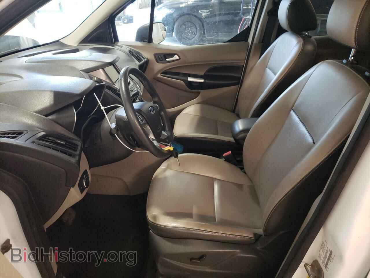 2015 FORD TRANSIT - VIN: NM0AE8F77F1204190 - Фото 7