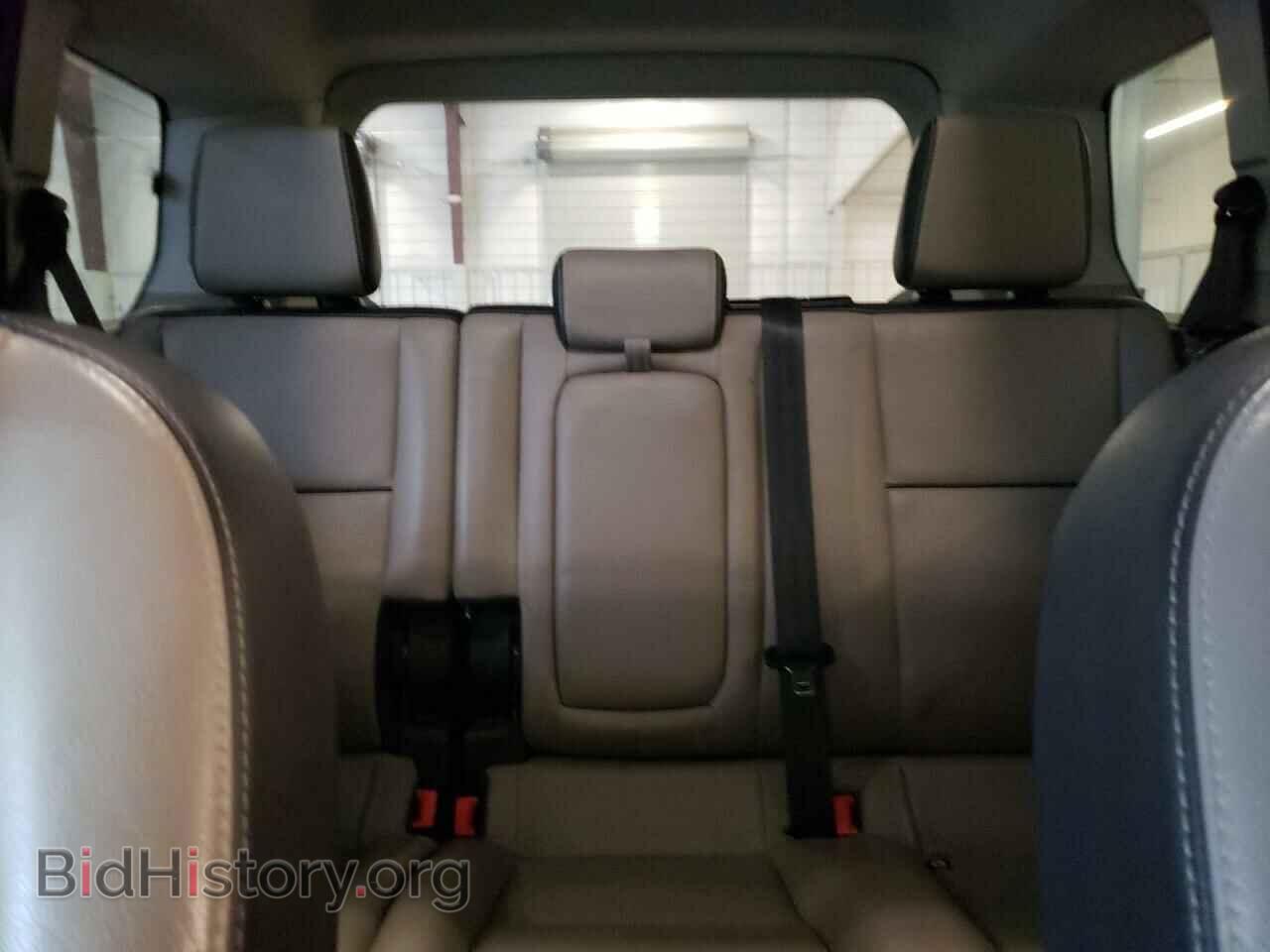 2015 FORD TRANSIT - VIN: NM0AE8F77F1204190 - Фото 10