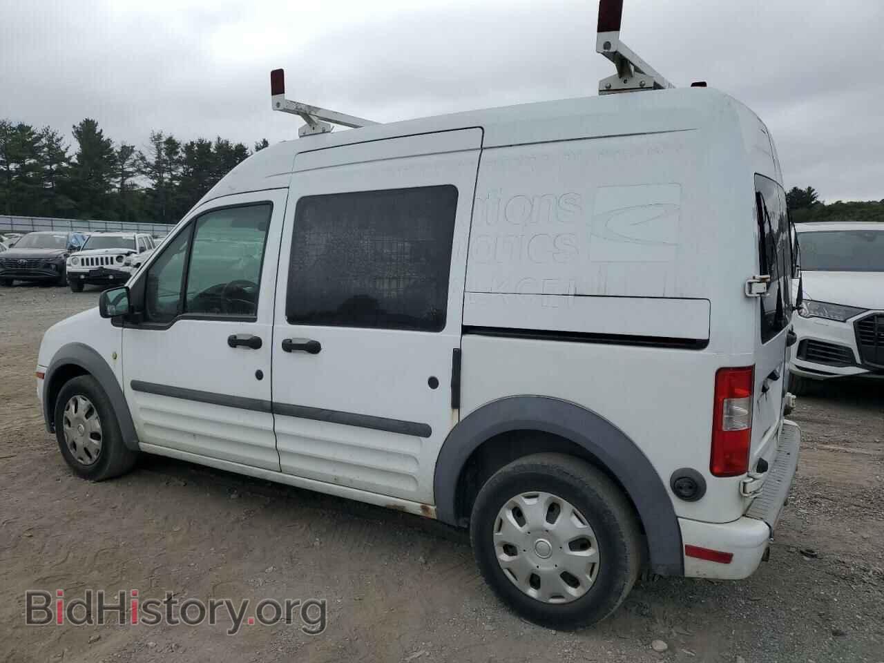 2010 FORD TRANSIT - VIN: NM0LS6BN1AT024775 - Фото 2
