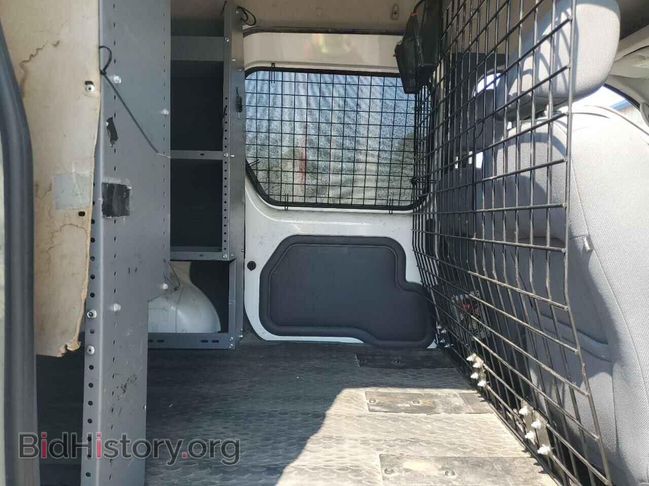 2010 FORD TRANSIT - VIN: NM0LS6BN1AT024775 - Фото 11
