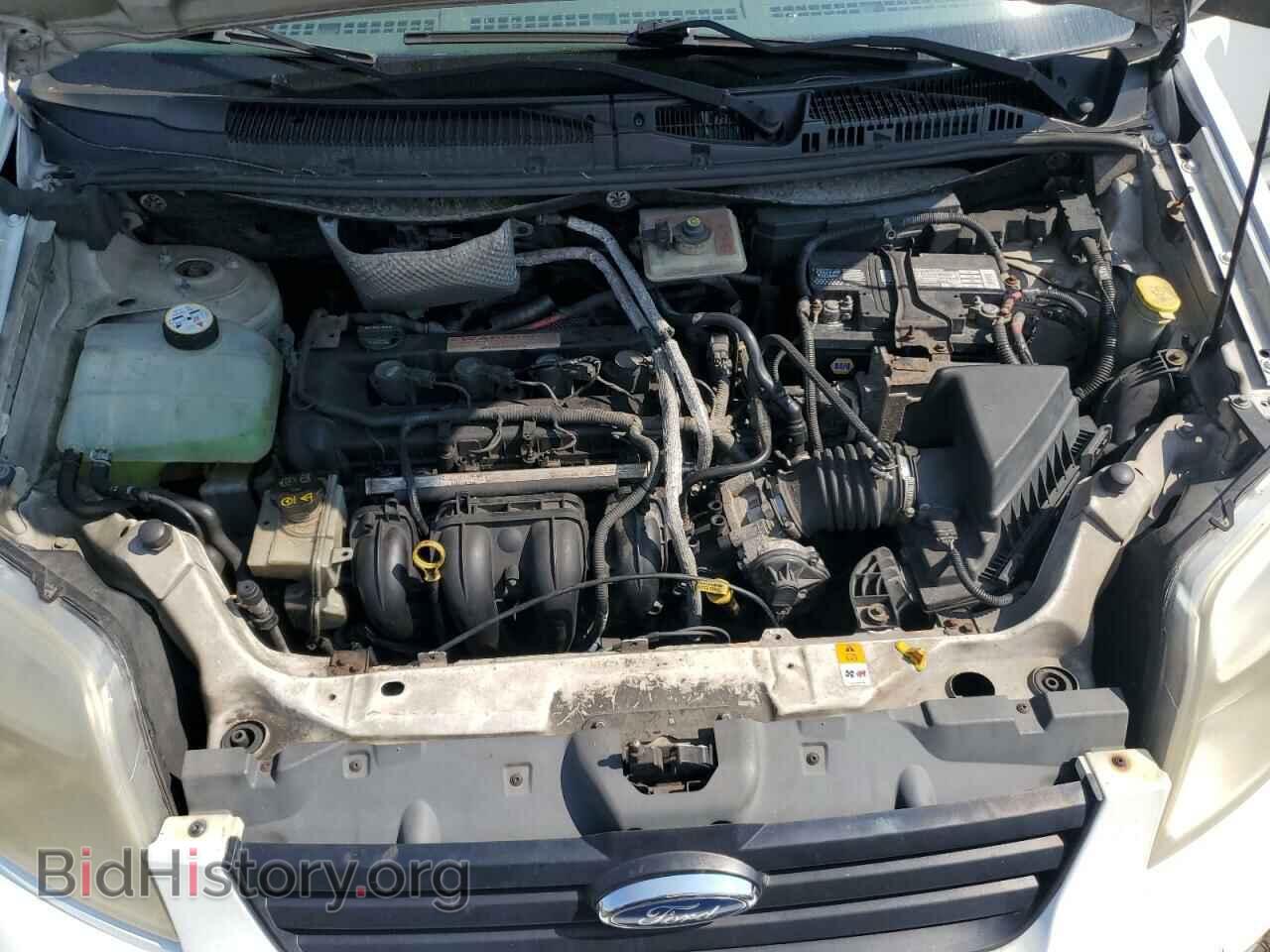 2010 FORD TRANSIT - VIN: NM0LS6BN1AT024775 - Фото 12