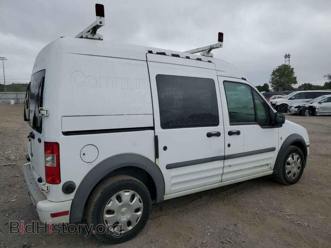 2010 FORD TRANSIT - VIN: NM0LS6BN1AT024775 - Фото 3