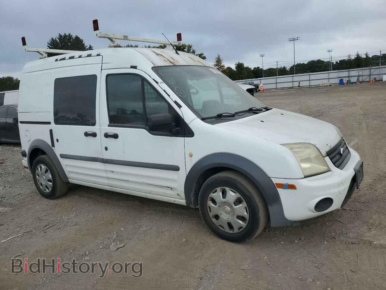 2010 FORD TRANSIT - VIN: NM0LS6BN1AT024775 - Фото 4