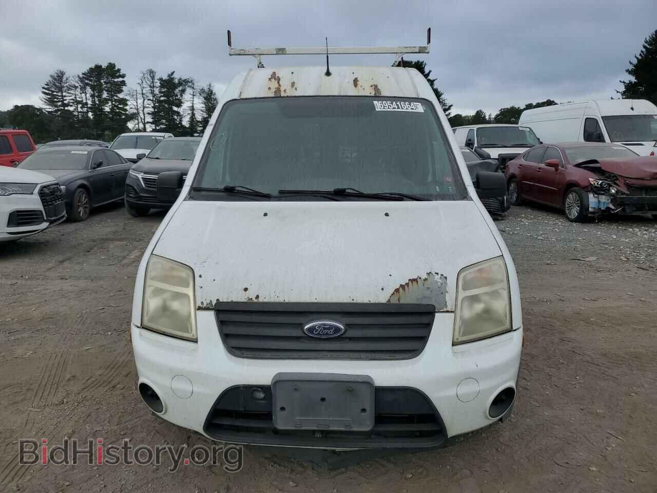 2010 FORD TRANSIT - VIN: NM0LS6BN1AT024775 - Фото 5