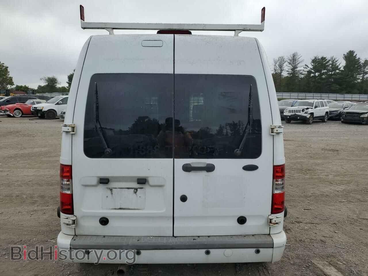 2010 FORD TRANSIT - VIN: NM0LS6BN1AT024775 - Фото 6