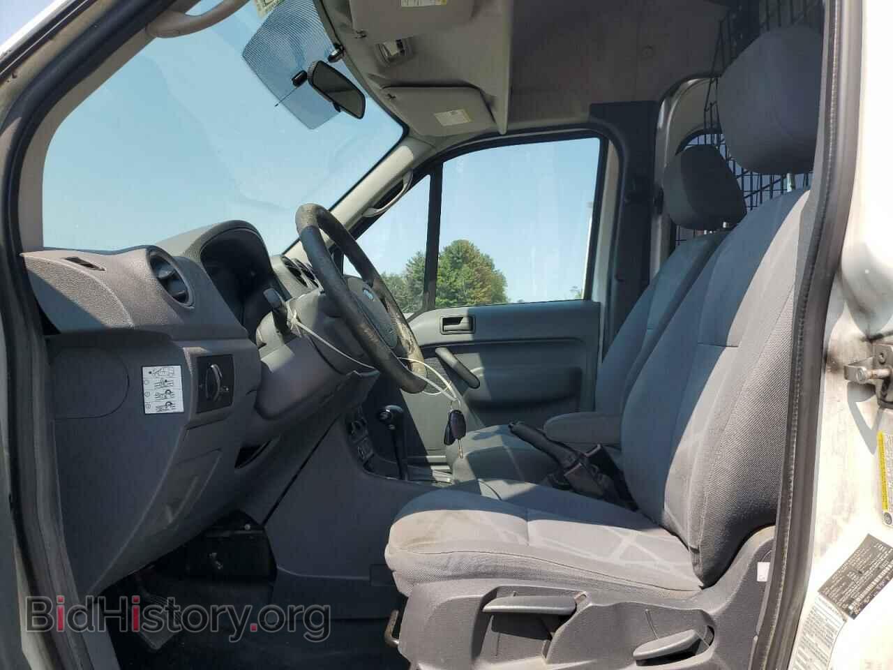 2010 FORD TRANSIT - VIN: NM0LS6BN1AT024775 - Фото 7