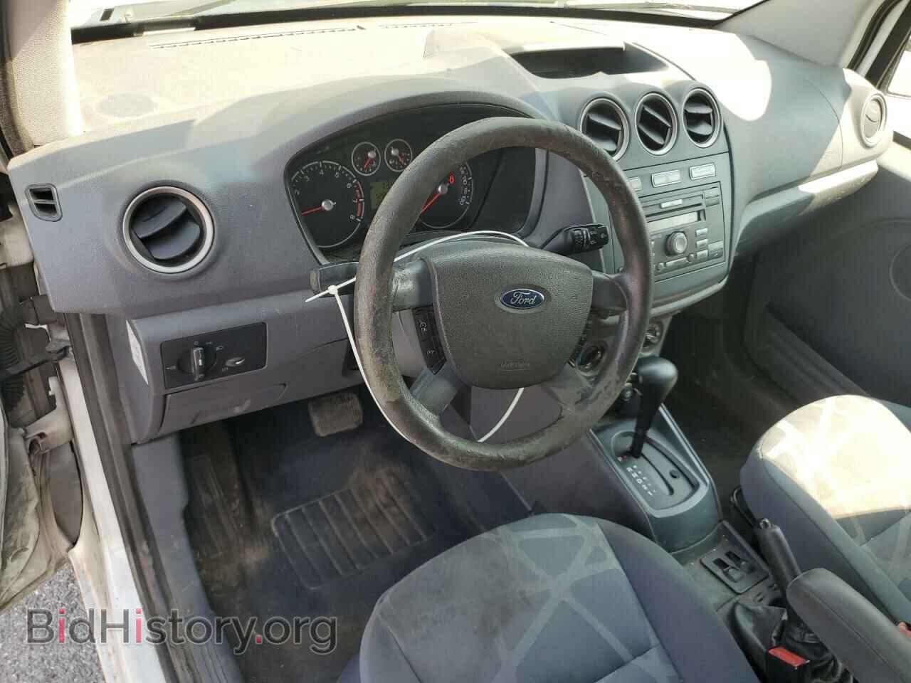 2010 FORD TRANSIT - VIN: NM0LS6BN1AT024775 - Фото 8