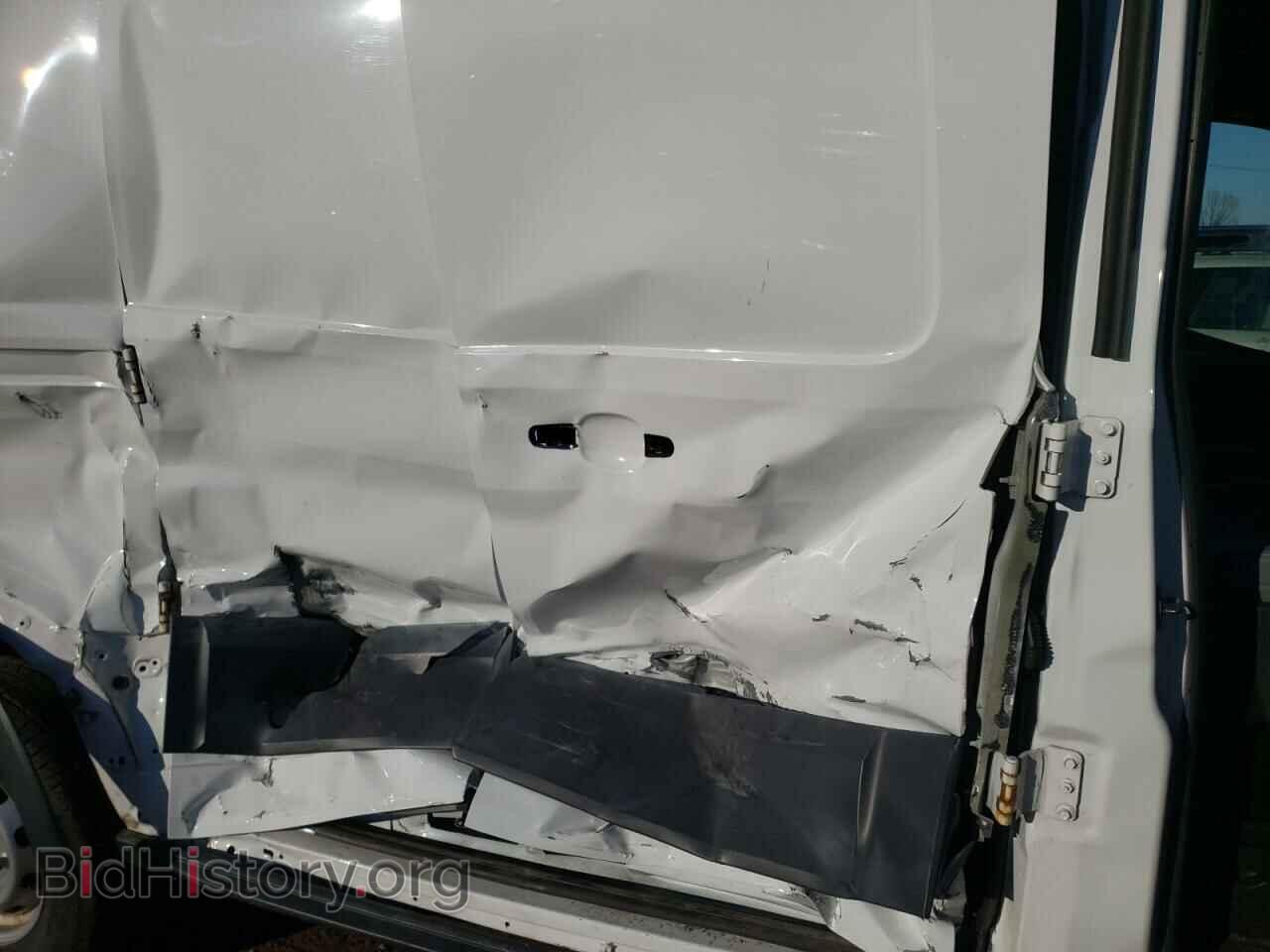 2015 FORD TRANSIT CO - VIN: 1FTNE1ZM4FKB32596 - Фото 9