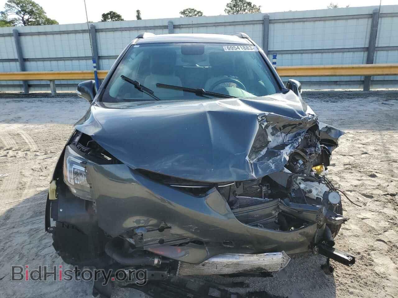 2018 BUICK ENCORE - VIN: KL4CJASB6JB673261 - Фото 5